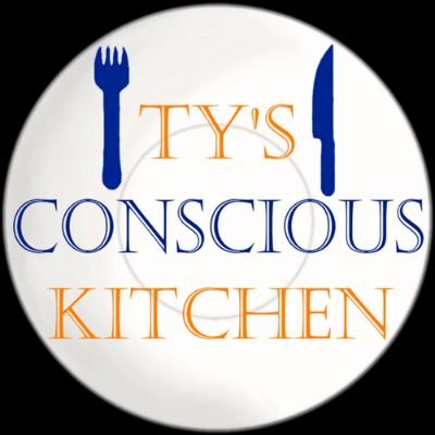 Alkaline Electric Recipes From Ty's Conscious Kitchen Using Ingredients From Dr.Sebi's Nutritional Guide