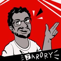 Jarory de Jesus (@jrawry) 's Twitter Profile