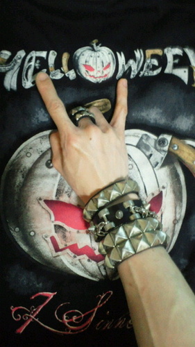 ace666metalさんのプロフィール画像