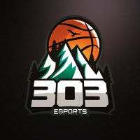 303 Esports 2k Pro Am (@303_2k) 's Twitter Profile