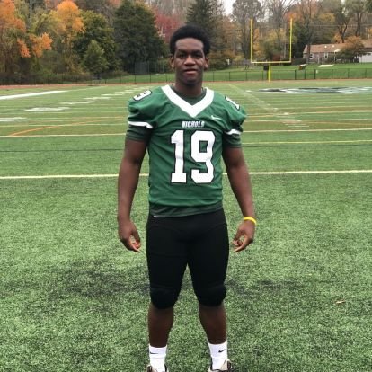 WR/OLB/ Nichol college/'24🏈🐃💚
https://t.co/tXaJmZVHZu