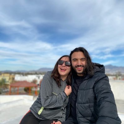 CeciliaReza27's profile picture. 