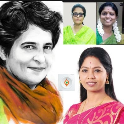 மகிளா காங்கிரஸ்(MAHILA CONGRESS) கள்ளக்குறிச்சி மாவட்டம்