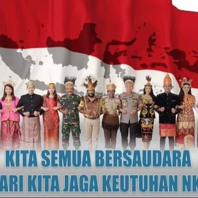 Sudahkah kita miliki jaminan di bumi dan di akhirat? Yang folback aku pasti difolback balik. Damai lebih indah & bahagia daripada kekerasan / perang