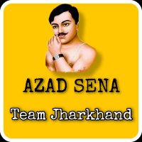 Azad Sena Jharkhand(@JharkhandAzad) 's Twitter Profile Photo