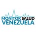 Monitor Salud Venezuela (@monitorsaludv) Twitter profile photo