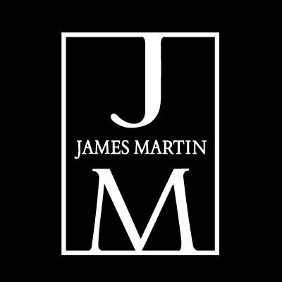 ジェームズマーティン Profile