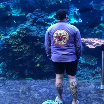 mikeaspillane's profile picture. I've got a great girl, a great dog, And I really like burgers. @cashapp told me to put this here: $MikeSpillane #OCSC @orlandolionsden podcast member