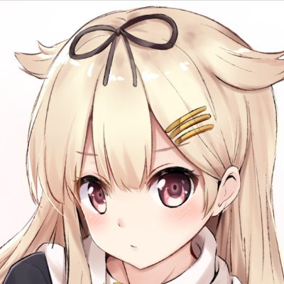 Kurokuko_96's profile picture. 大号 @Sakata_Kuroi