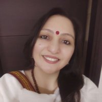 Gauri Sharda (@gaurisharda) 's Twitter Profile