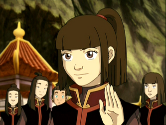 Fire_Nation_Ji's profile picture. I'm OnJi.  from the fire nation school where aang's used to go in too.