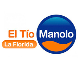 ¡Llegó todo el Sabor Maestro de El Tío Manolo en La Florida! Nos encontramos en Av. Walker Martínez 2011-A.