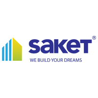 Saket Group - We Build Your Dreams.(@saketgroup) 's Twitter Profile Photo