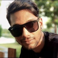 Jonathan Jeshurun (@jonathanjeshur1) 's Twitter Profile