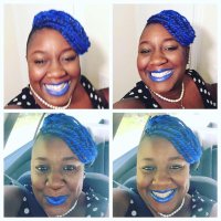 Kenyetta Chinwe(They/She) (@phemsoul) Twitter profile photo