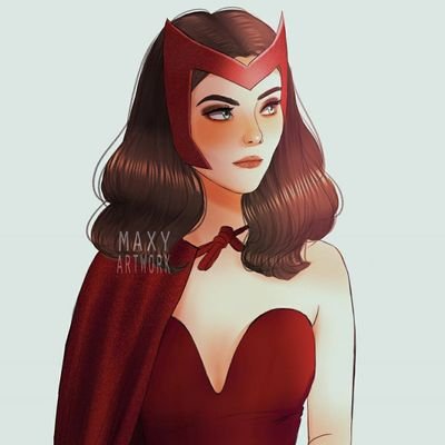 s_overthetop's profile picture. 25 she/her
All views expressed on this account are my own 
✨️ Scarlet Witch for @CCComics4kids

pfp - @mackenziedravis