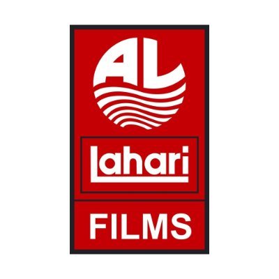 Official Twitter Handle of Lahari Films ! #Rider #WriterPadmabhushan #MemFamous 🎬 #UITheMovie #NK04 #Gramayana #Jimmy