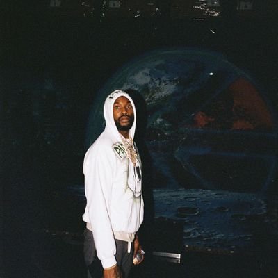 JeremiahEzeoke's profile picture. 