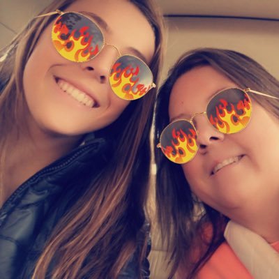 leahcweaver_'s profile picture. | MHS 22’ | 🏀⛳️