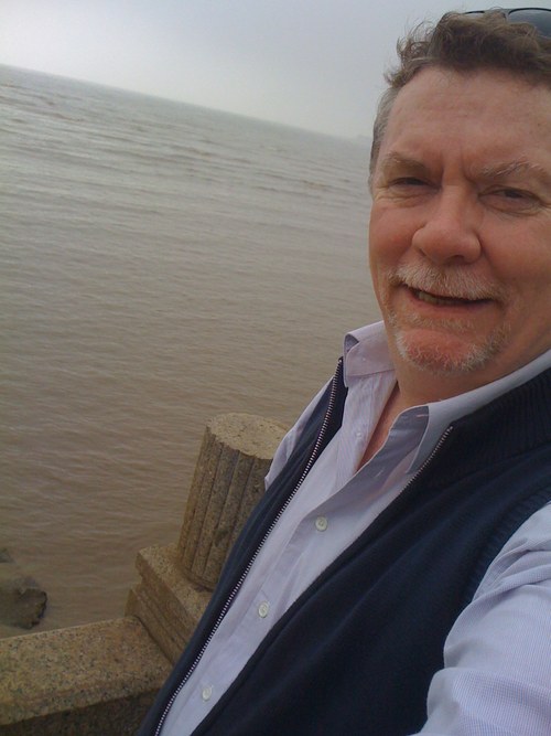 BillinBeijing's profile picture. Golf Instructor in Beijing. Head of PR at Players Golf Academy.