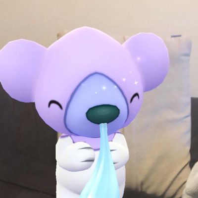 ポケモンgo復帰勢です。広島市中心にやってます。まだまだTL38と低いですがよろしくお願いします🤲