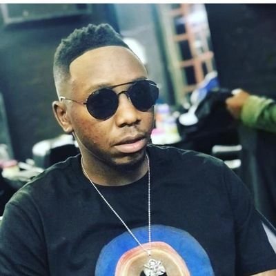 Kagiso92_McDope's profile picture. Abundance