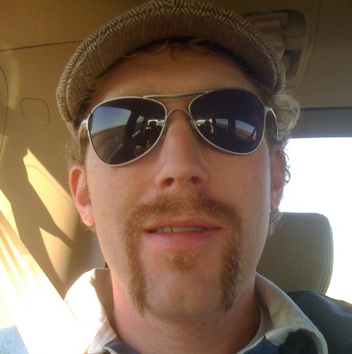 bwpritch's profile picture. 