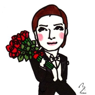 bw02gd02's profile picture. 二次元・スト・宝塚 などなど色々好き好きです。
無言フォロー失礼します。