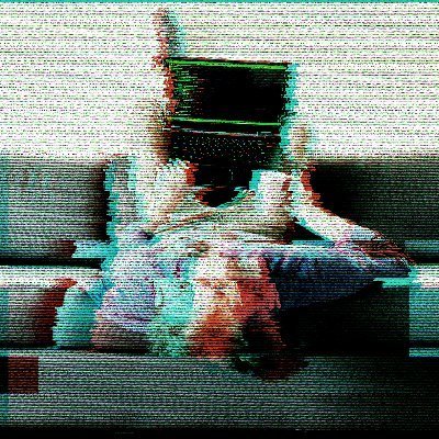 Stuck in cyberspace. help.