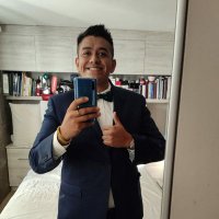 César (@ffcesarj) 's Twitter Profile