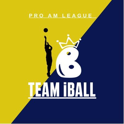 New and upcoming team. No affiliation with @NBA2kleague. |Xbox NxtGen| Searching for comp pro am leagues. Inbox 📥 or email us @IBall2kTeam@gmail.com