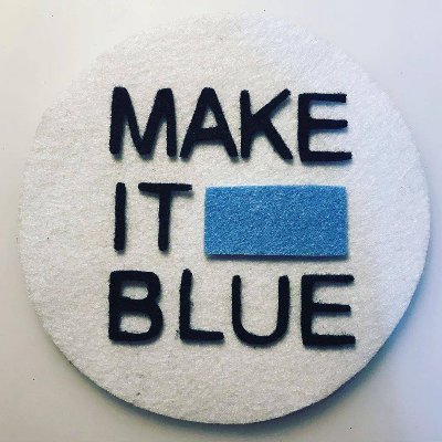 Make It Blue is an initiative to support new start-up traders to open stalls in The Blue Market in South Bermondsey.