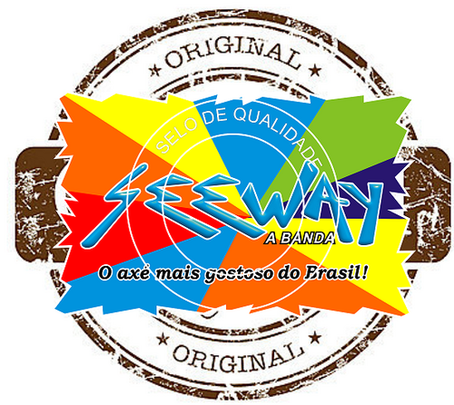 Twitter Oficial da Banda Seeway -