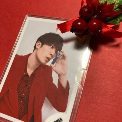 ku3megu's profile picture. 倖田來未様好き＆SixTONES好きは絡みましょー(///ω///)♪勝手にフォローしちゃうかもですがwよろしくです(ღ♡‿♡ღ)Jesse担❤️