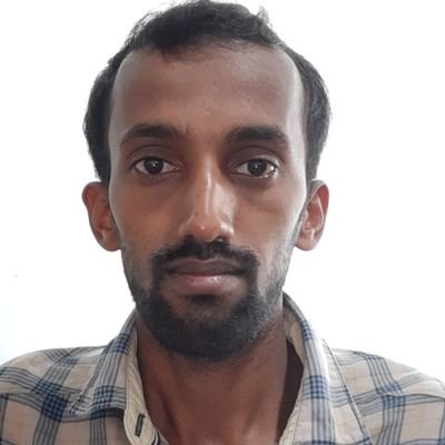 MallappaSathish's profile picture. Be good do good