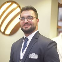 Oday Abu Arida (@oday_omar91) 's Twitter Profile