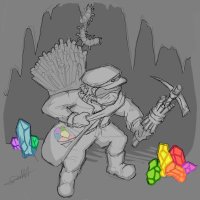 BundleOfSticks2021 (Commissions open) (@bosticks2k21) 's Twitter Profile