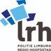 Politie LRH (@politielrh) Twitter profile photo Politie LRH (@politielrh) Twitter profile photo