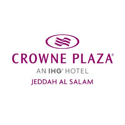 Crowne Plaza®Jeddah Al Salam the perfect hub for corporate and social events.