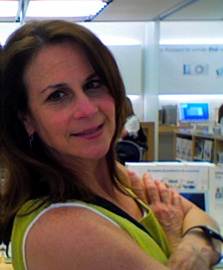 Trainer, stretcher, motivator, Stott Pilates Certified Instructor, MELT Method instructor/owner of Tree House Pilates