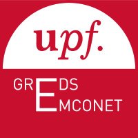 GREDS-EMCONET(@GredsEmconet) 's Twitter Profile Photo