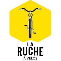 La Ruche à Vélos (@ruche_velos) 's Twitter Profile