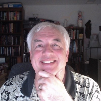 Husband and father (He/Him), LGBTQIA+ Ally. IT strategist. #ttrpg / #ttrpgsolidary gamer, world building. Also at @rstockto@dice.camp and @rstockto.bsky.social