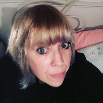 Karenew34788777's profile picture. Collector of tat ! Lover of books  Friend to animals and Nature. Dreamer ♥️ Pug hugger ..