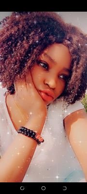 I'm treasure bank I'm rare 👸 July queen👑💯💃💃In God we trust,God can not fail 🙏🙏
follow me I follow back asap👍