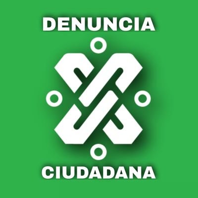 Reportaje ciudadano // Denuncia ciudadana CDMX. Numero de denuncia anónimas: 089, Numero de emergencias: 911
 #UnidosSomosMasFuertes
no somos una cuenta oficial