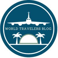 World Traveler's Blog (@wtravelers_blog) 's Twitter Profile