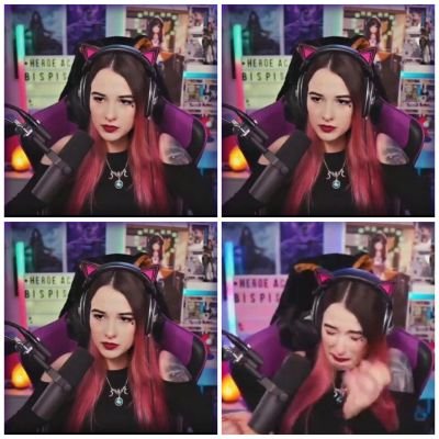 Twitter fan Out of context de Ksenia_Noche .
Todo el contenido de este perfil proviene del Stream de @Ksenia_Noche .
Solo es humor.