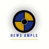 News Ample(@News_Ample) 's Twitter Profile Photo