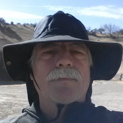 williamlkimmel's profile picture. Born and raised in Los Angeles. Longtime Zen practitioner. Master luthier and Owner of Kimmel Music LLC.
Lifelong Idiot Savant.